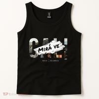 Cali Urban Colombia Tank Top thumb 2