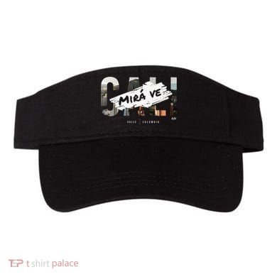 Cali Urban Colombia Visor