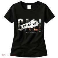 Cali Urban Colombia Women's T-Shirt thumb 0