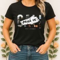 Cali Urban Colombia Women's T-Shirt thumb 2