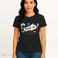 Cali Urban Colombia Women's T-Shirt thumb 4
