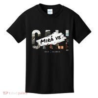 Cali Urban Colombia Kids T-Shirt thumb 0