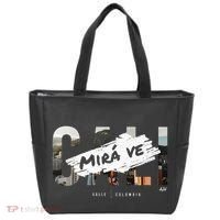 Cali Urban Colombia Tote Bag thumb 0