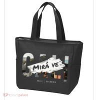 Cali Urban Colombia Tote Bag thumb 3