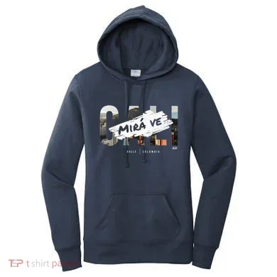Women's Hoodie