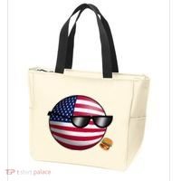 Countryballs Usa Tote Bag thumb 3