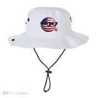 Countryballs Usa Bucket Hat thumb 0