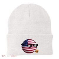 Countryballs Usa Beanie thumb 0