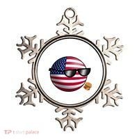 Countryballs Usa Ornament thumb 0