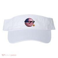 Countryballs Usa Visor thumb 0