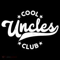 Cool Uncles Club Emblem Backpack thumb 2