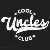Cool Uncles Club Emblem Tumbler thumb 3