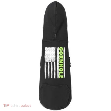 Doddie Hoodie
