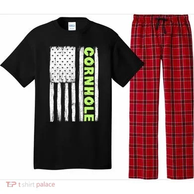 Pajama Set