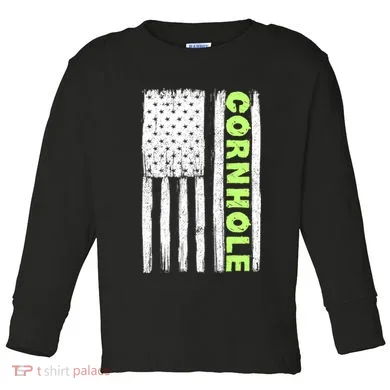 Toddler Long Sleeve