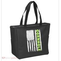 Cornhole Us Flag Bag thumb 2