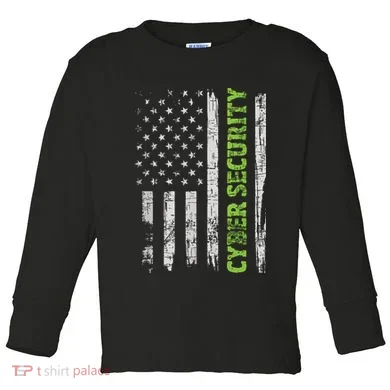 Toddler Long Sleeve
