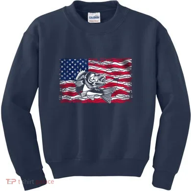 Kids Sweatshirt