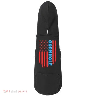 Doddie Hoodie