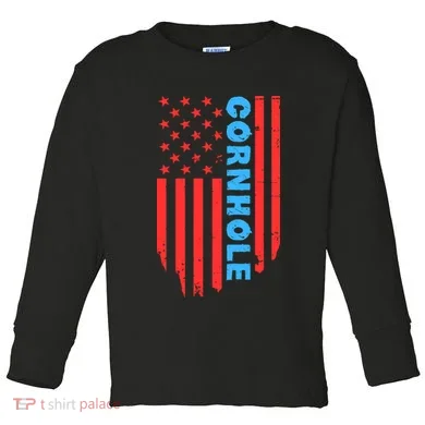 Toddler Long Sleeve
