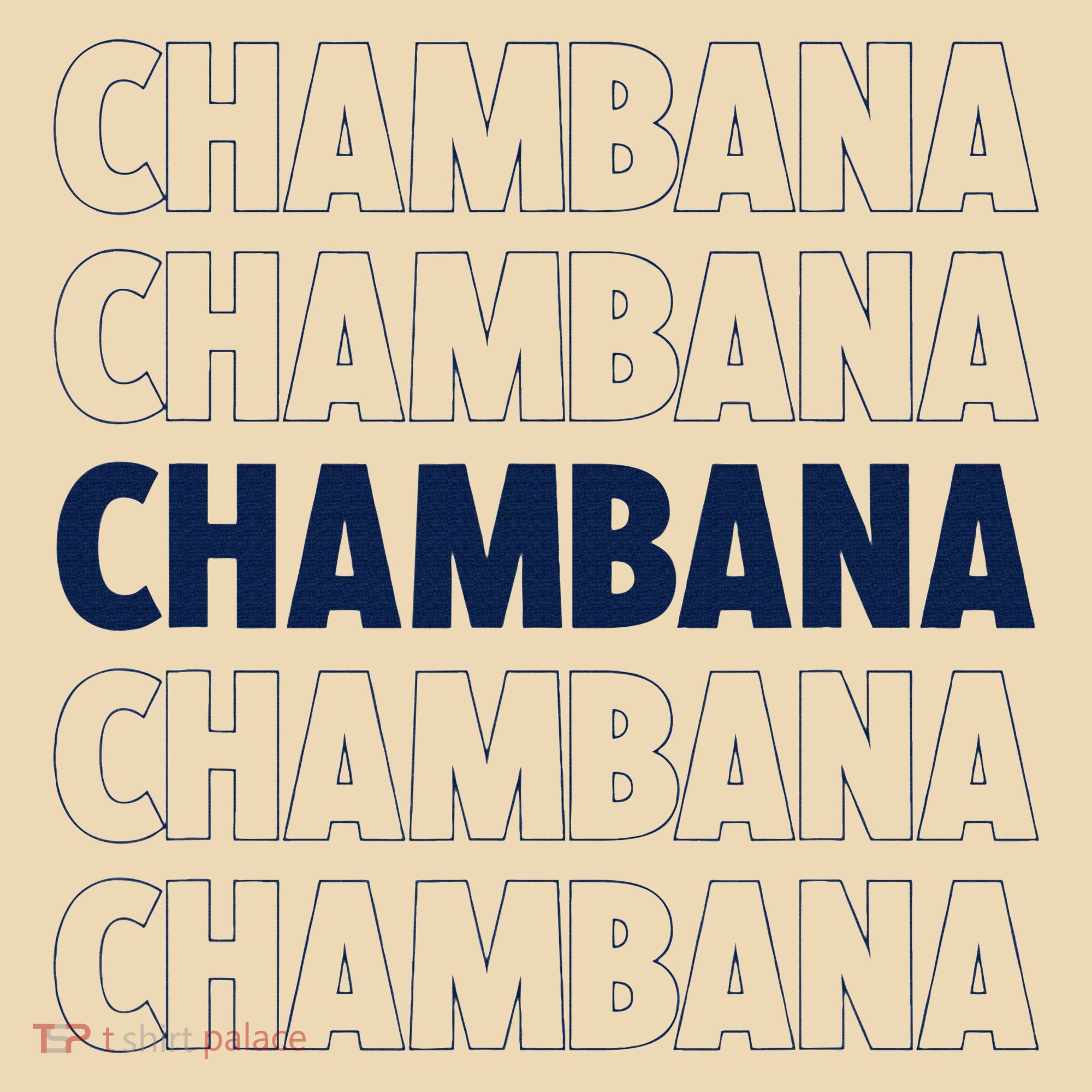 Champaign Urbana Illinois Home State Tote Bag