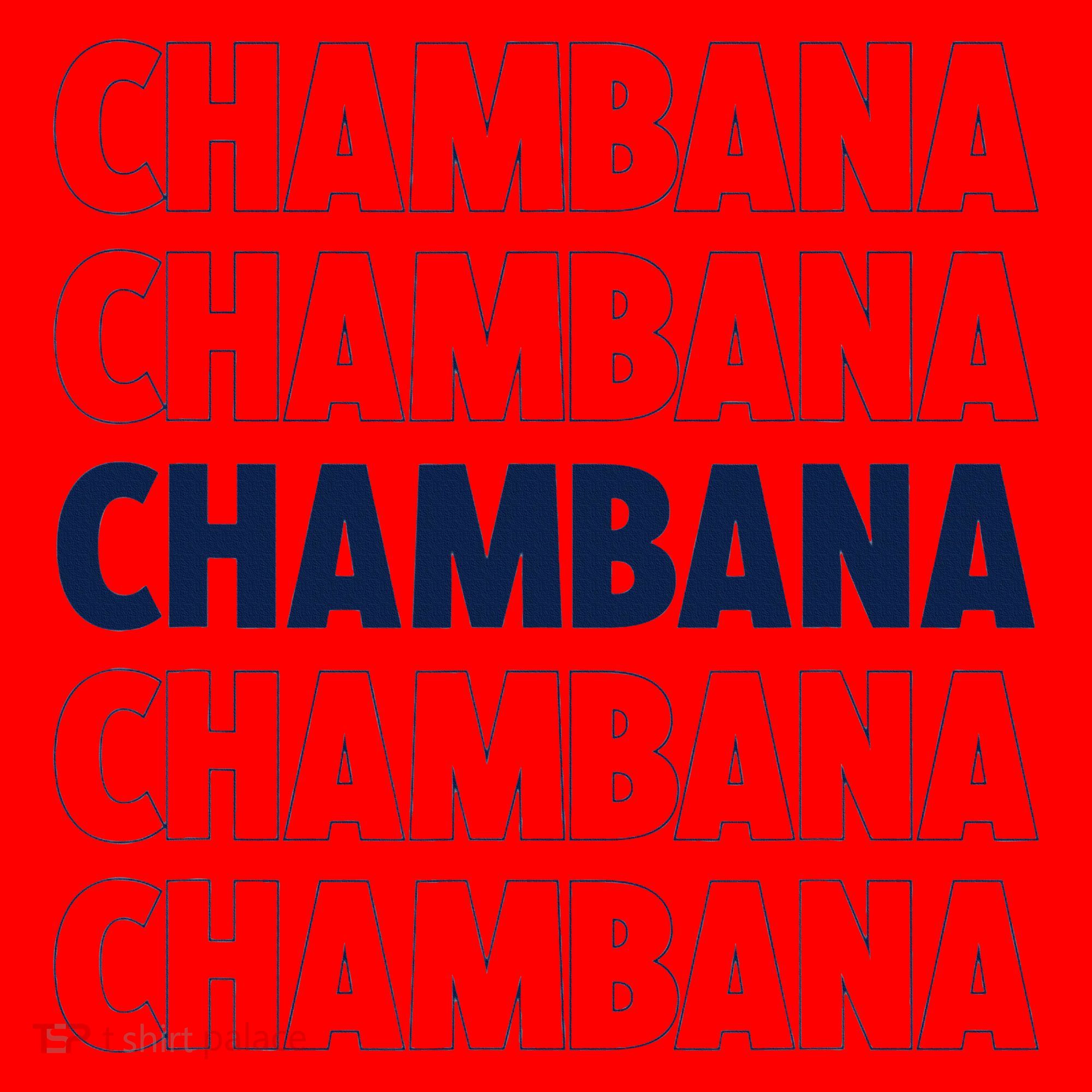 Champaign Urbana Illinois Home State Santa Hat