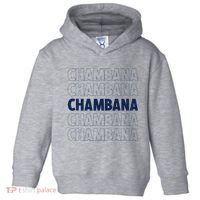 Champaign Urbana Illinois Home State Toddler Hoodie thumb 0