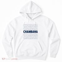 Champaign Urbana Illinois Home State Hoodie thumb 0