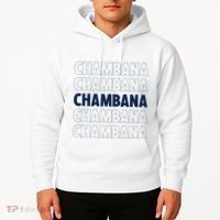 Champaign Urbana Illinois Home State Hoodie thumb 2