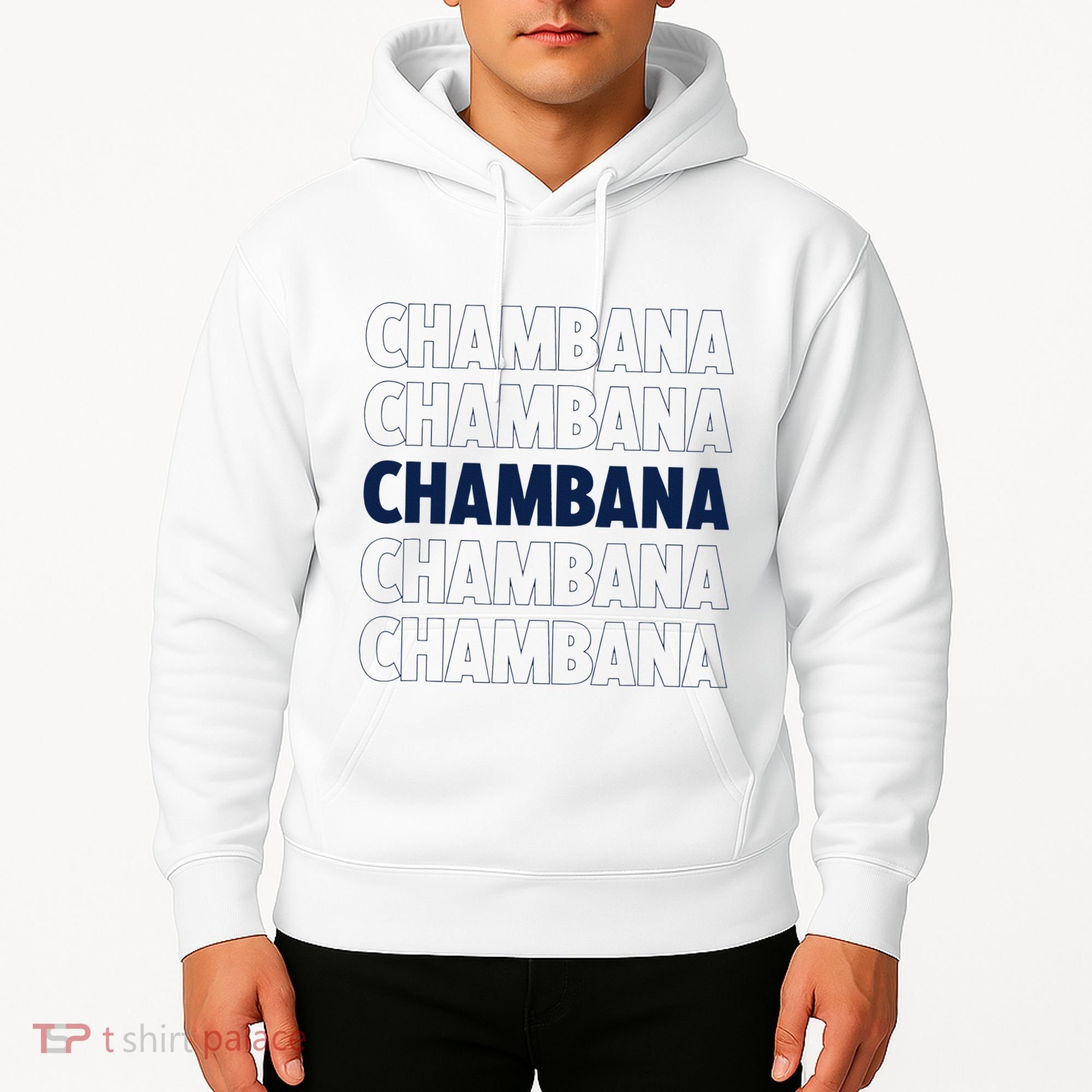 Champaign Urbana Illinois Home State Hoodie
