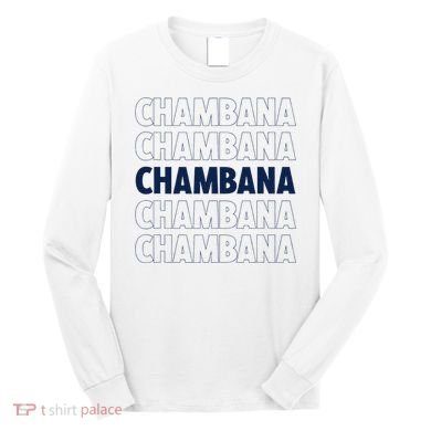 Champaign Urbana Illinois Home State Long Sleeve Shirt