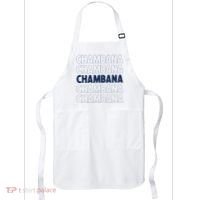 Champaign Urbana Illinois Home State Apron thumb 0