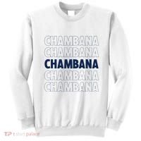 Champaign Urbana Illinois Home State Sweatshirt thumb 0