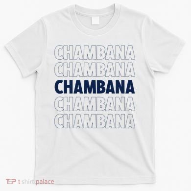 Champaign Urbana Illinois Home State T-Shirt