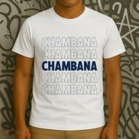 Champaign Urbana Illinois Home State T-Shirt thumb 3
