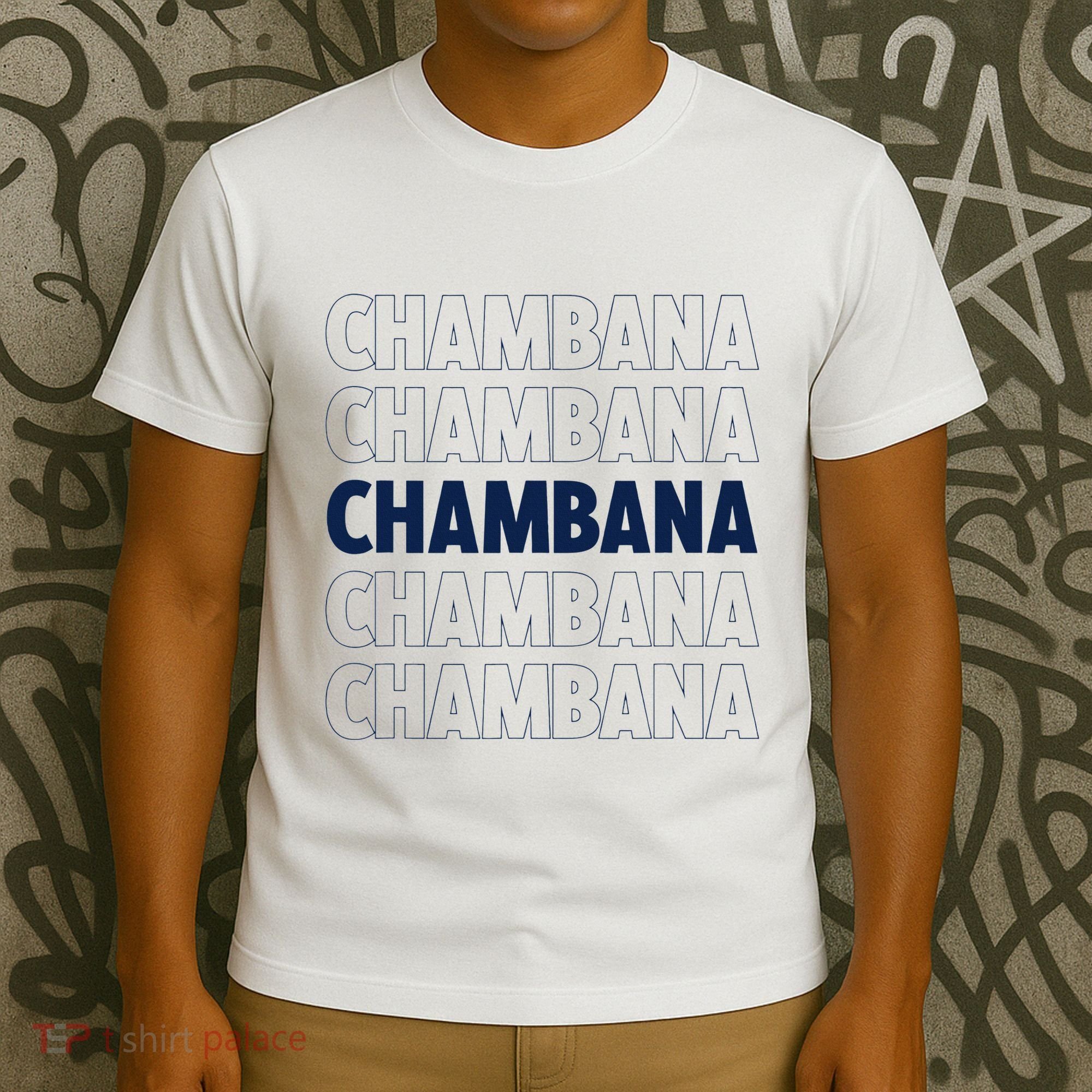 Champaign Urbana Illinois Home State T-Shirt
