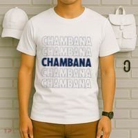 Champaign Urbana Illinois Home State T-Shirt thumb 6