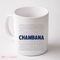 Champaign Urbana Illinois Home State Coffee Mug thumb 0
