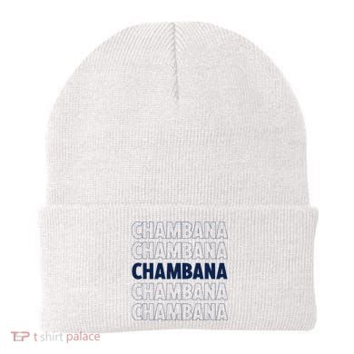Champaign Urbana Illinois Home State Beanie