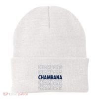 Champaign Urbana Illinois Home State Beanie thumb 0