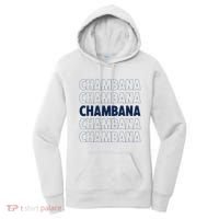 Champaign Urbana Illinois Home State Women's Hoodie thumb 0