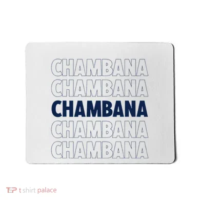 Mousepad