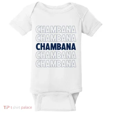 Baby Bodysuit