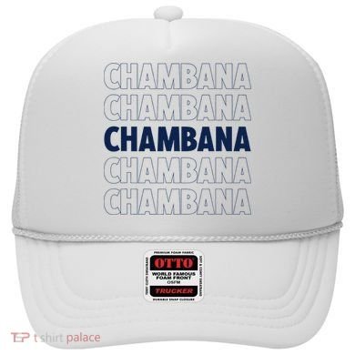 Champaign Urbana Illinois Home State Hat