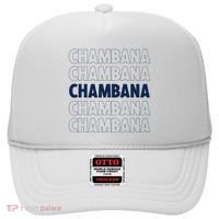 Champaign Urbana Illinois Home State Hat thumb 0