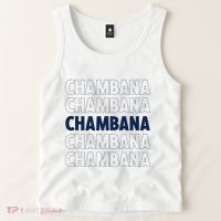 Champaign Urbana Illinois Home State Tank Top thumb 2