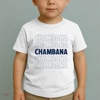 Champaign Urbana Illinois Home State Toddler T-Shirt thumb 2