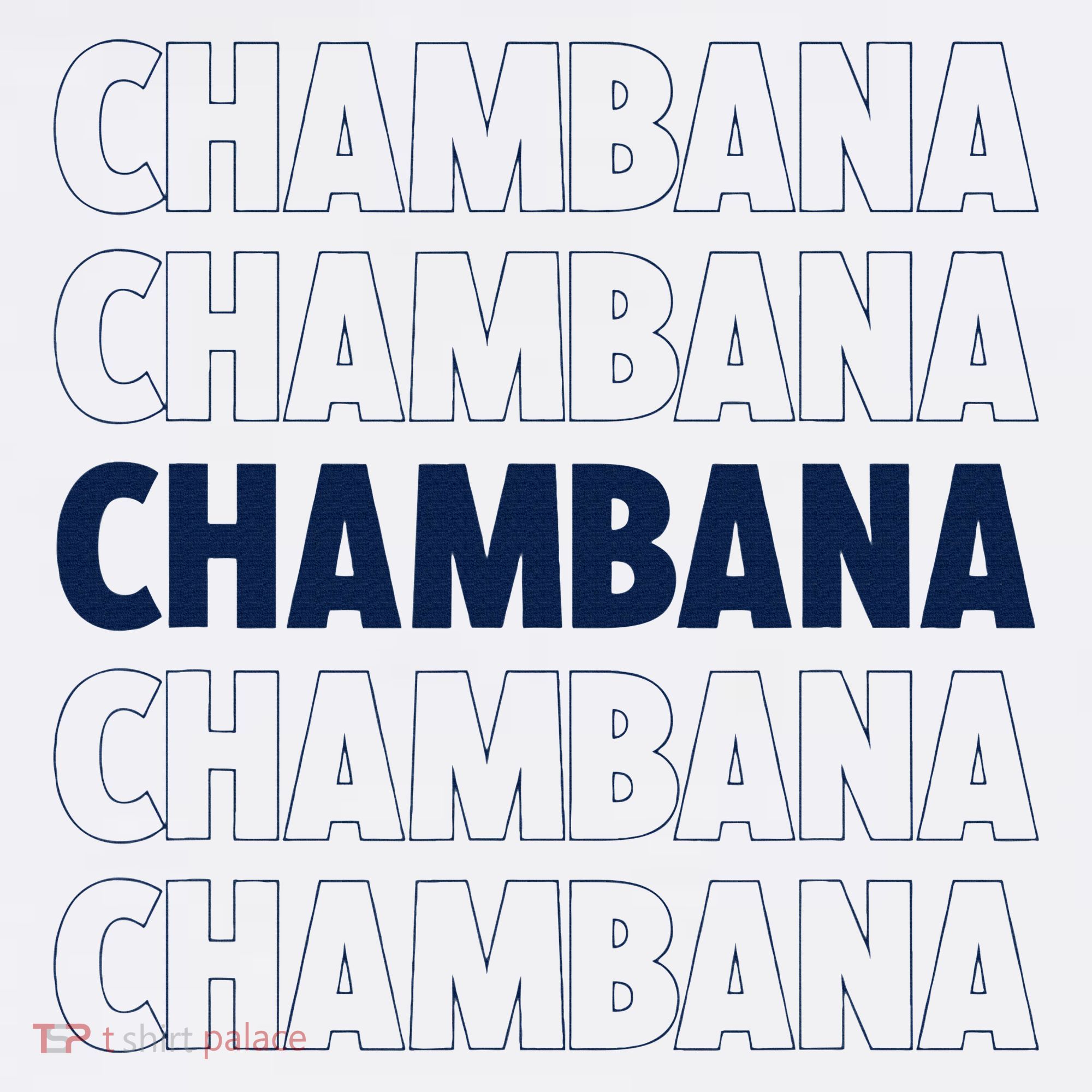 Champaign Urbana Illinois Home State Toddler T-Shirt