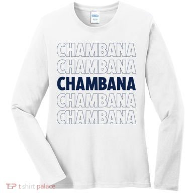 Champaign Urbana Illinois Home State Women's Long Sleeve Shirt