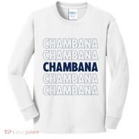 Champaign Urbana Illinois Home State Kids Long Sleeve Shirt thumb 0